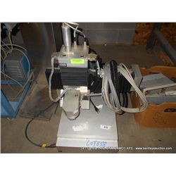 DECKHOFF WMM3 (print sequence:) 1400011