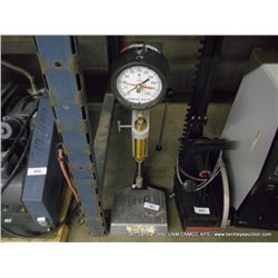 HUMBOLDT STRESS PRESS