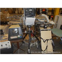 MERCULES QUICK SET 5312 CAMERA (print sequence:) 30140