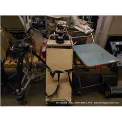 QUICKSET 4-72013-Z CAMERA (print sequence:) 30138