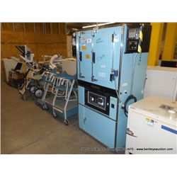 BLUE M DCA-206-C OVEN