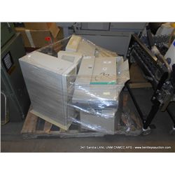 PALLET: MISC ELECTRONIC