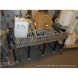 CONVEYER SYSTEM