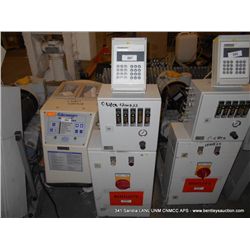 PFEIFFER NRPKT11920 VACUUM 2003 / 08 (print sequence:) 1300833