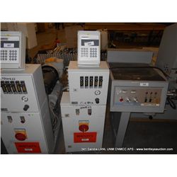 PFEIFFER NRPKT11920 VACUUM 2003 / 08 (print sequence:) 1300834