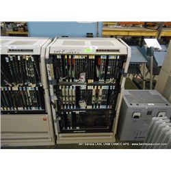 NEC NEAX 2400 IMS (print sequence:) 2265