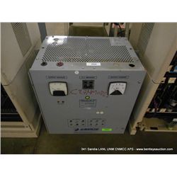 LAMARCHE A36-100-48V (print sequence:) 2267