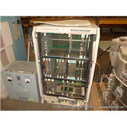 NEC NEAX 2400 IMS (print sequence:) 2268