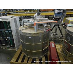 SKUTT KM 1227PK AUTOMATIC KILN (print sequence:) 2274