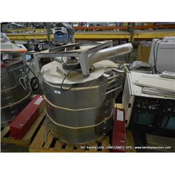 SKUTT KM 1227PK AUTOMATIC KILN (print sequence:) 2273