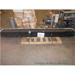 12' PROJECTION SCREEN (print sequence:) 861