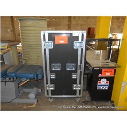 SPECIALTY CASES SHIPPING CASE (print sequence:) 1300881