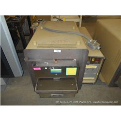 LINDBERG TREET ALL OVEN (print sequence:) 54896