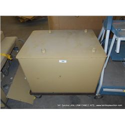 LINDBERG POWER SUPPLY