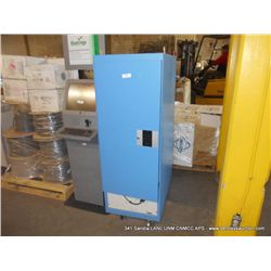 TEST CABINET