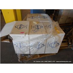 PALLET: PELCO BOARDS (print sequence:) 54949