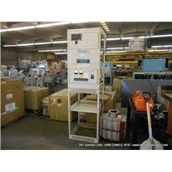 RATELCO TEST CABINET (print sequence:) 2364