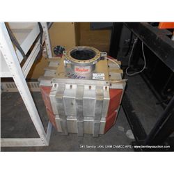 VEECO MAGLON 900 I/s ION PUMP (print sequence:) 7