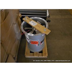 FAN (print sequence:) A-143