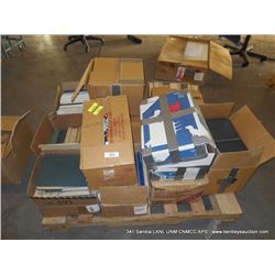 BOX: MISC BOOKS 2339 (print sequence:) 2341