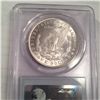 Image 2 : 1888 PCGS MS-64 MORGAN SILVER DOLLAR