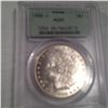 Image 1 : 1898-O NGC MS-65 MORGAN SILVER DOLLAR