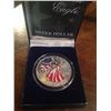 Image 1 : 1999 PURE SILVER PAINTED SILVER EAGLE