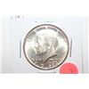 Kennedy Half Dollar