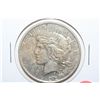 Peace Silver Dollar
