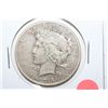 Peace Silver Dollar