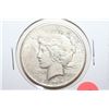 Peace Silver Dollar
