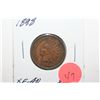 Indian Head Penny