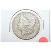 Morgan Silver Dollar