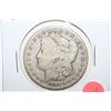 Morgan Silver Dollar