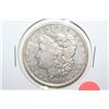 Morgan Silver Dollar