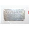 1 oz. Silver Bar