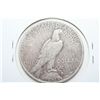 Image 2 : Peace Silver Dollar