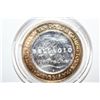 Image 1 : Silver Strike
