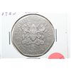 Image 1 : Kenya Coin
