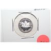 Image 1 : 1 Gram Silver Round
