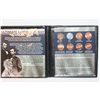 Image 1 : Lincoln Penny Collection Set