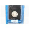 Image 1 : Morgan Silver Dollar