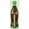 Image 1 : Coca Cola Bottle Thermometer