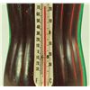 Image 2 : Coca Cola Bottle Thermometer