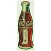 Image 1 : Coca Cola Advertising Thermometer