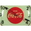 Image 3 : Coca Cola Advertsing Pam Clock