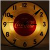 Image 6 : Coca Cola Advertsing Pam Clock