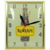 Image 2 : NuGrape Soda Advertsing Clock