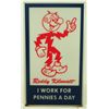 Image 1 : Reddy Kilowatt Lighted Sign