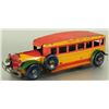 Image 1 : Marx Royal Bus Line Tin Toy Wind-Up Car